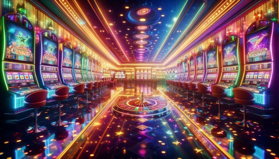 Starlight Casino Sarnia